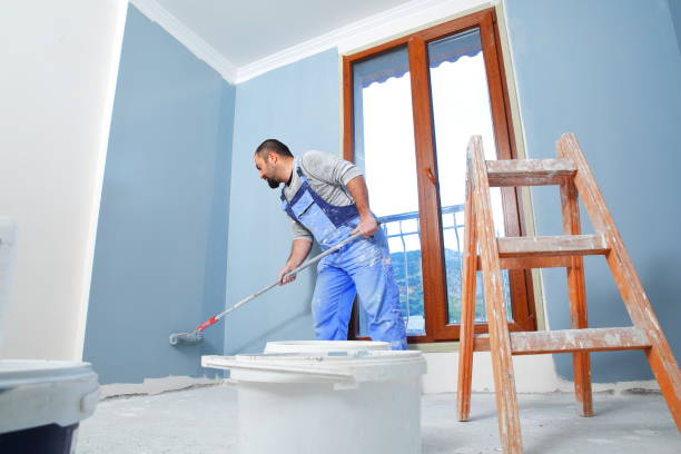 Best Crawl Space Mold Remediation  in Flence, OR